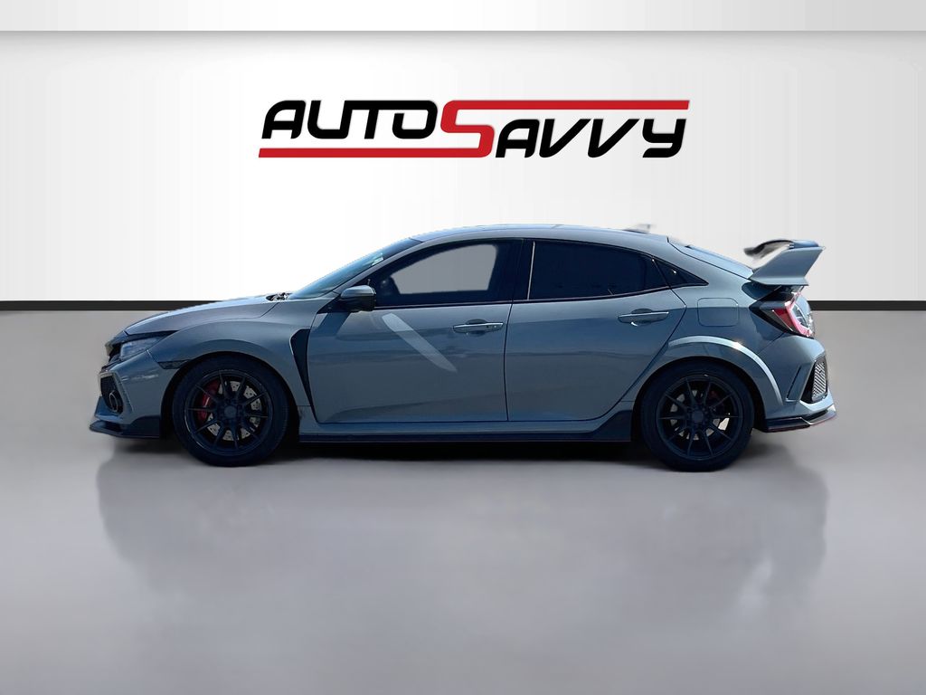 Used 2019  Honda Touring image 4