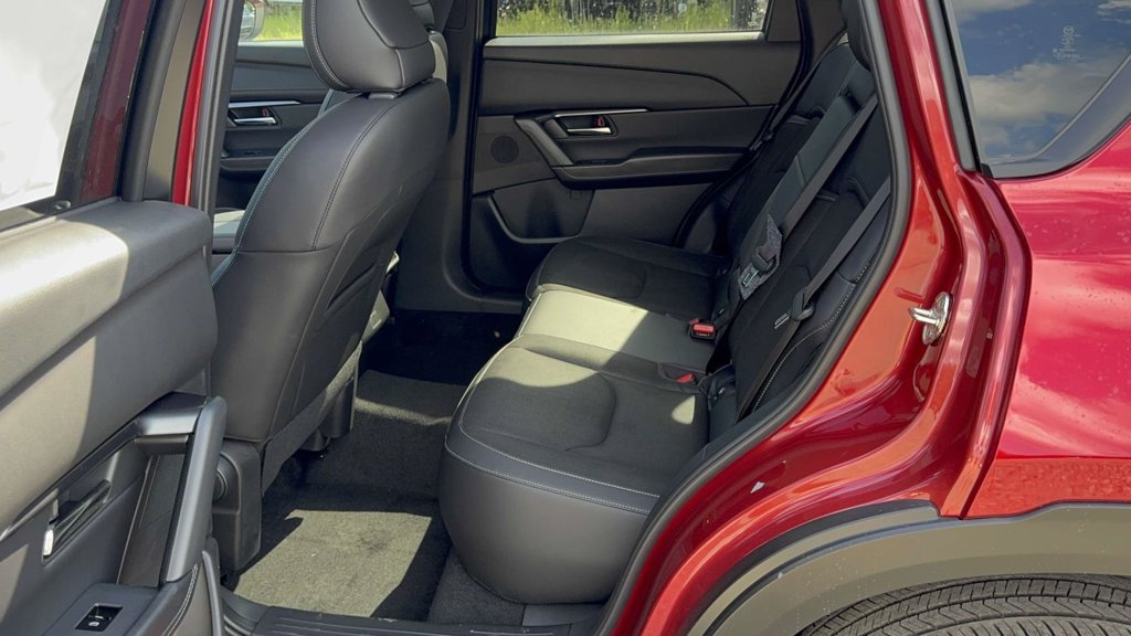 New 2026 Mazda CX-5 SUV