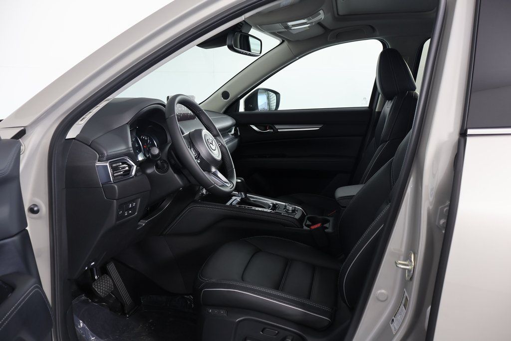Thumbnail: 2025 Mazda CX-5 - 5