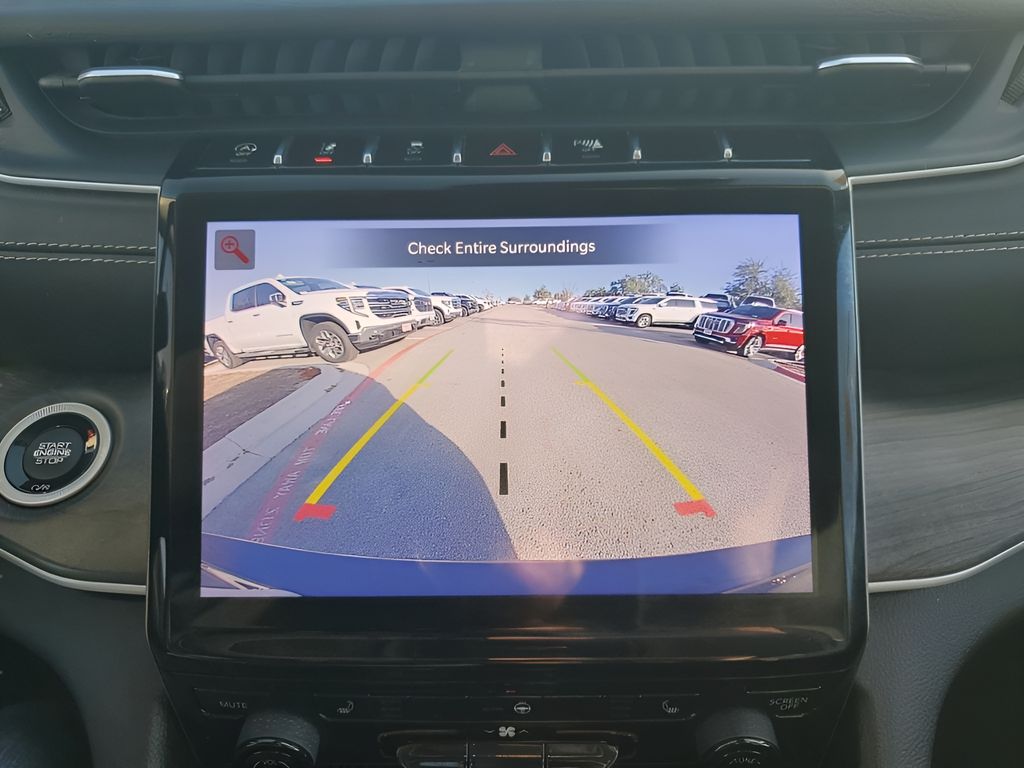 Used Car 2023 Jeep Grand Cherokee L  Limited For Sale Under $30,000 In Austin, Texas