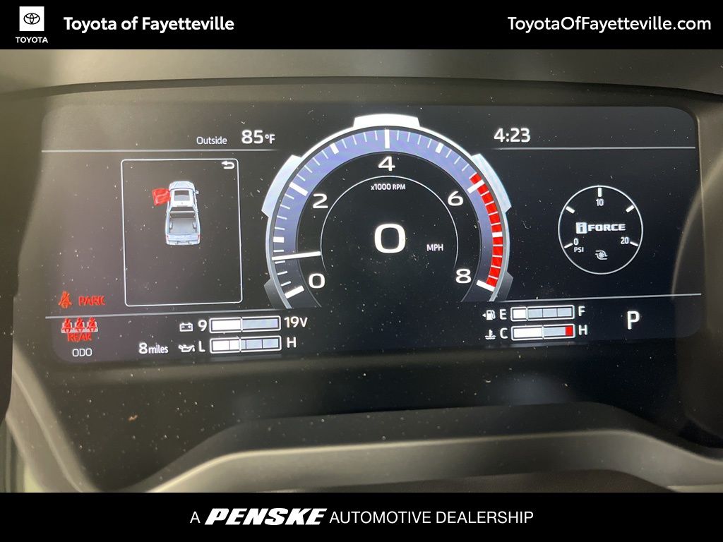 Thumbnail: 2025 Toyota Tundra - 30