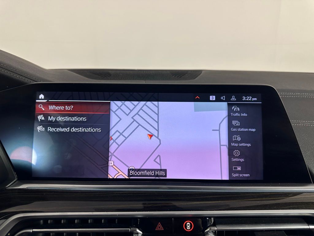 Thumbnail: 2021 BMW X6 - 19