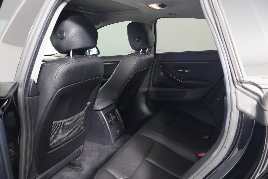 Thumbnail: 2015 BMW 4 Series - 11