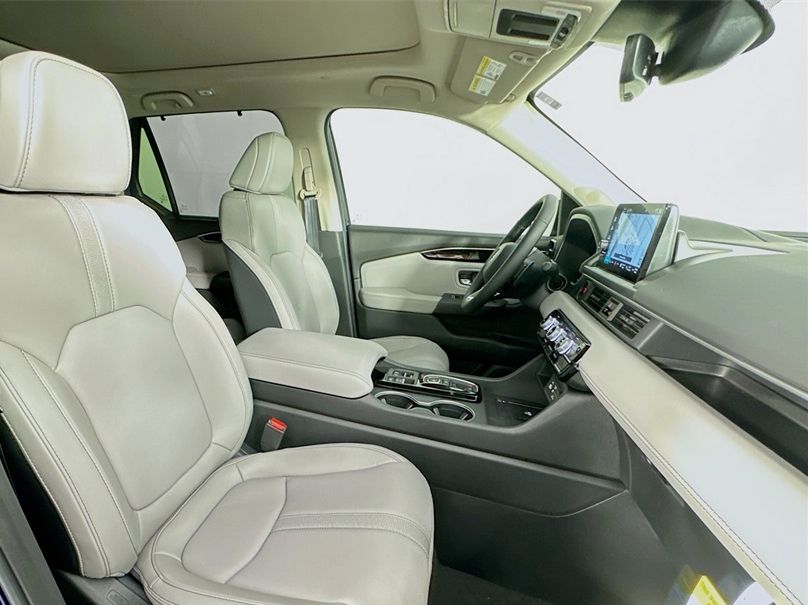 New Car 2025 Honda Pilot  Touring For Sale Under $50,000 In Austin, Texas