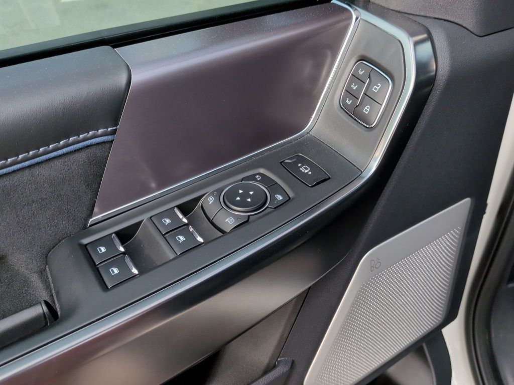 2026 Ford F-250SD Platinum - 11