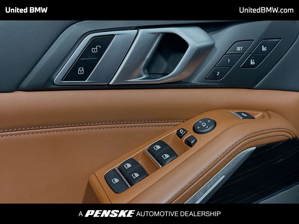 Thumbnail: 2023 BMW X5 - 3