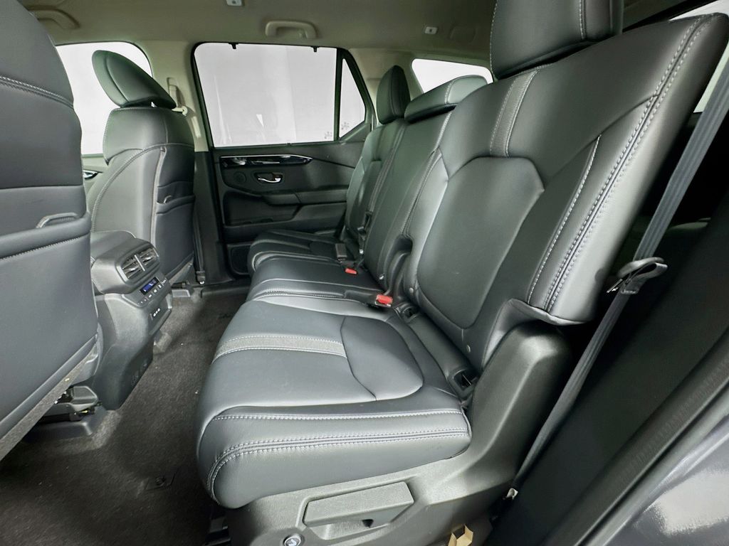 Used Car 2025 Honda Pilot  Ex For Sale In Austin, Texas