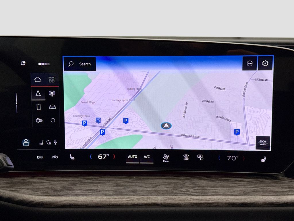 Thumbnail: 2025 Audi Q5 - 14