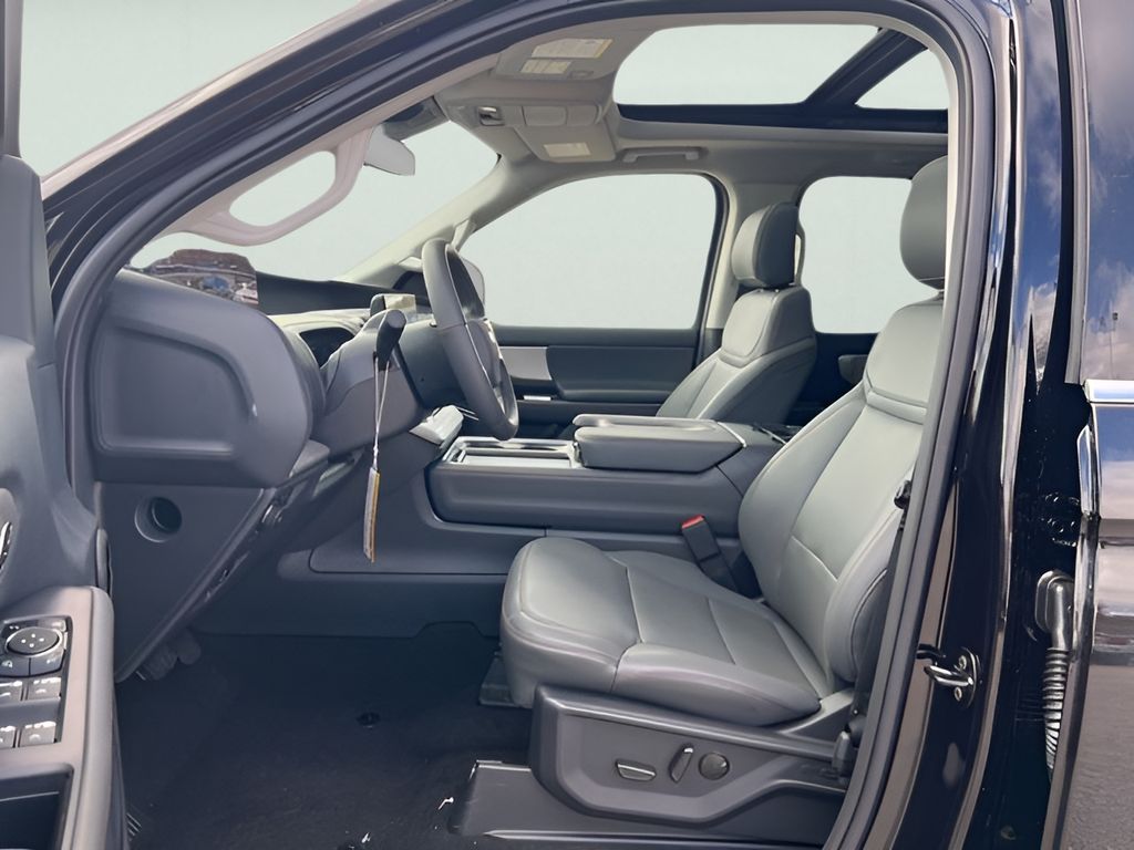 2025 Ford Expedition Max