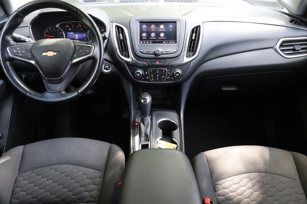 Thumbnail: 2020 Chevrolet Equinox - 14