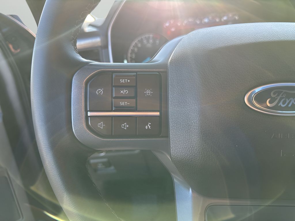 Used Car 2023 Ford F-150  Xlt For Sale Under $40,000 In Austin, Texas