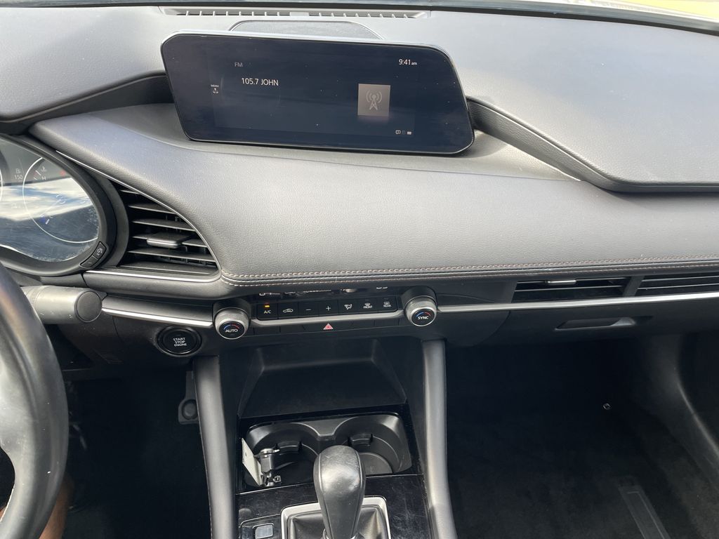 Used 2024 Mazda Mazda3 Sedan
