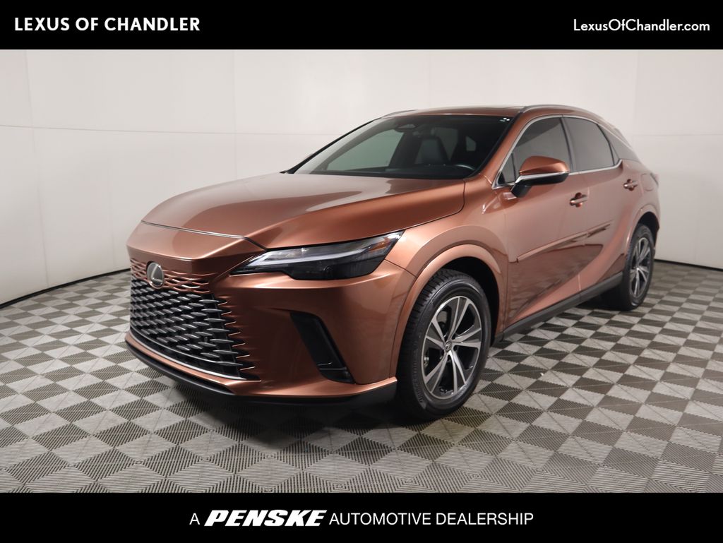2023 Lexus RX Hybrid 350h Premium+ -
                  Chandler, AZ