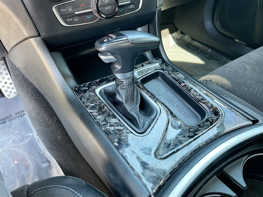 2023 Dodge Charger Scat Pack - Photo 16