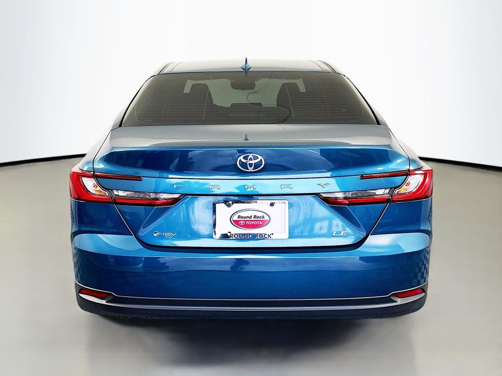 Thumbnail: 2026 Toyota Camry - 6
