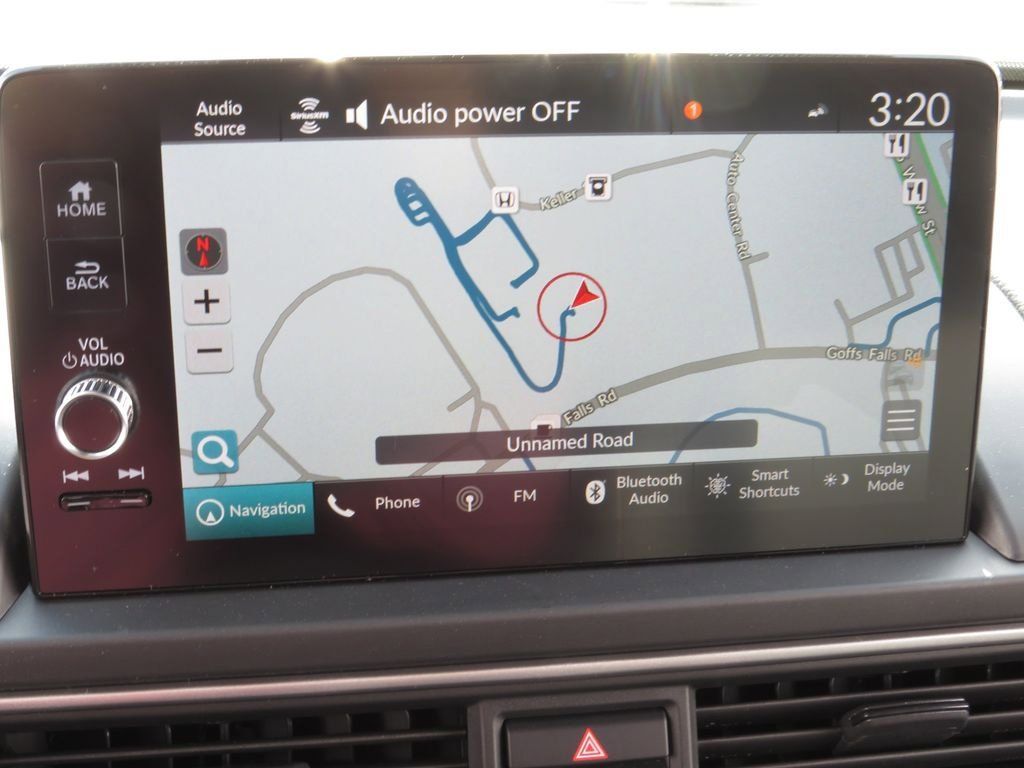 View vehicle photo 7