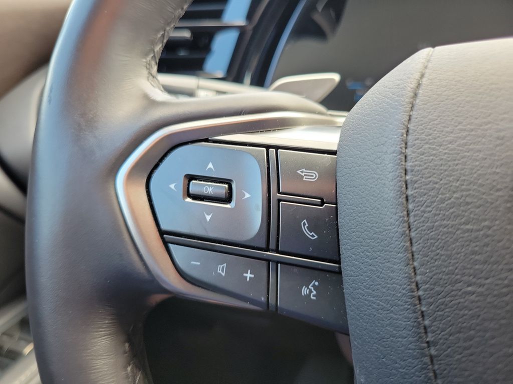 used 2025 Lexus TX car, priced at $59,998
