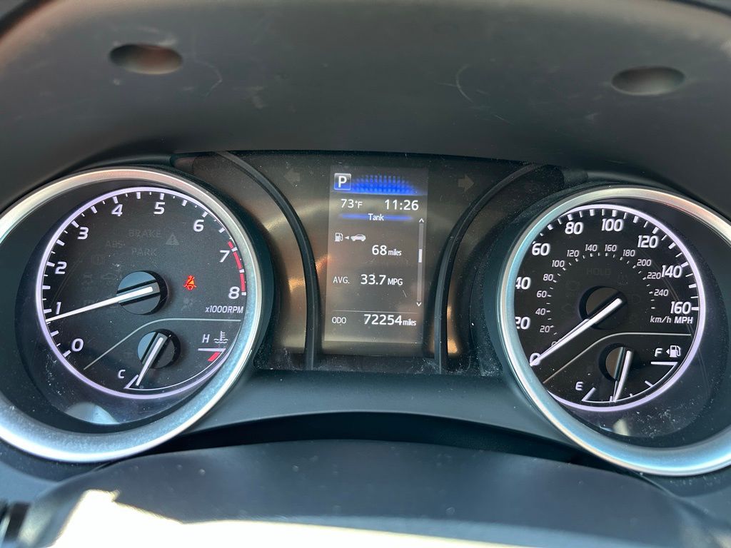 Thumbnail: 2023 Toyota Camry - 22