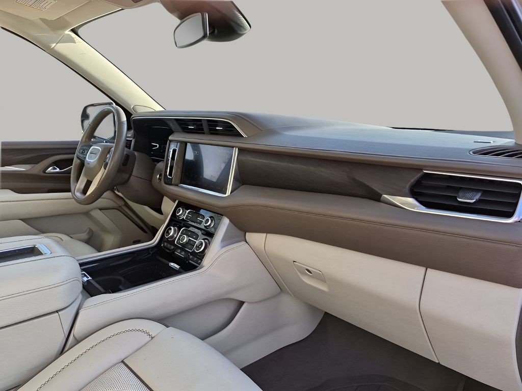 Used Car 2023 Gmc Yukon Xl  Denali For Sale Under $50,000 In Austin, Texas