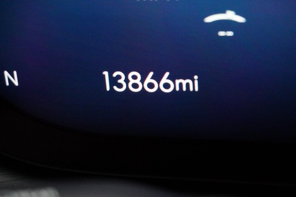 Used Car 2025 Buick Envision  Sport Touring For Sale Under $30,000 In Weatherford, Texas