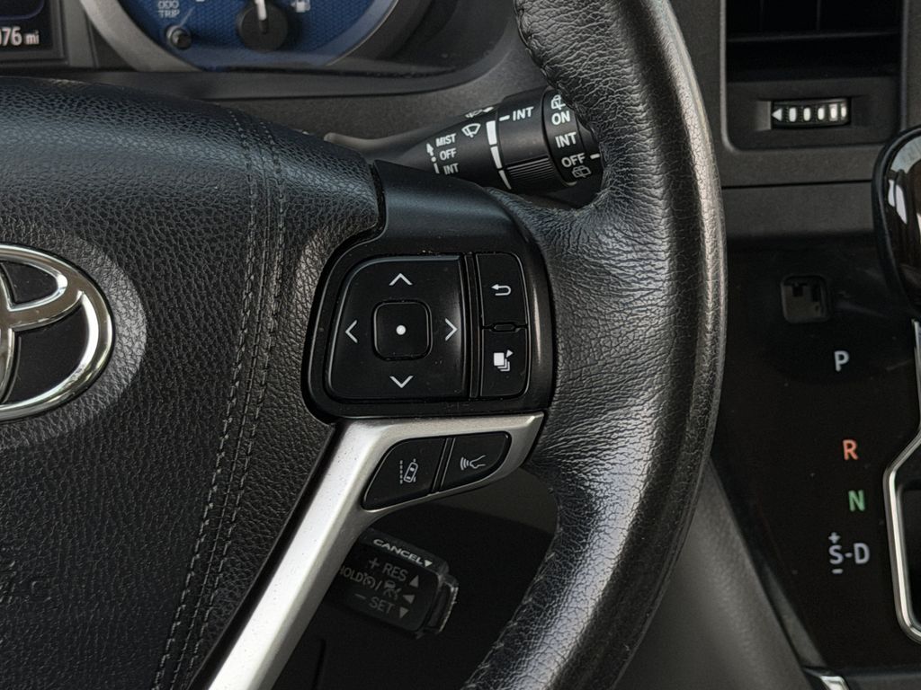 Used 2019 Toyota Sienna Van