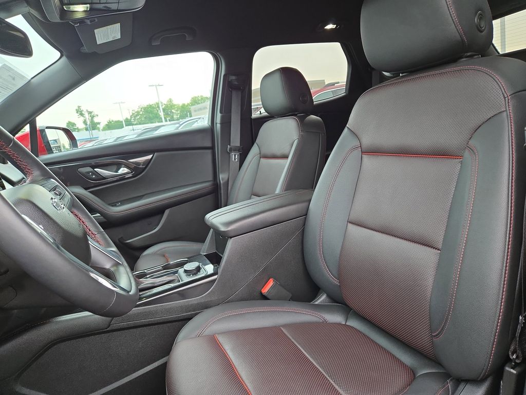 Used 2022 Chevrolet Blazer For Sale in Fort Wayne, IN
