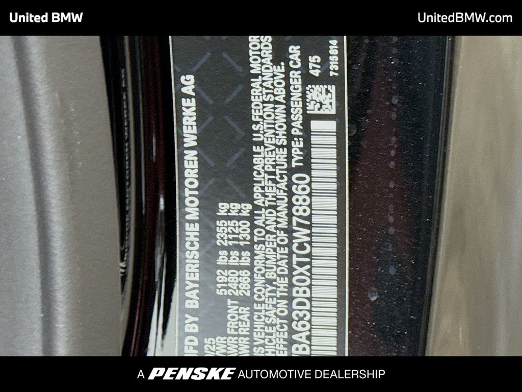 Thumbnail: 2026 BMW 4 Series - 14