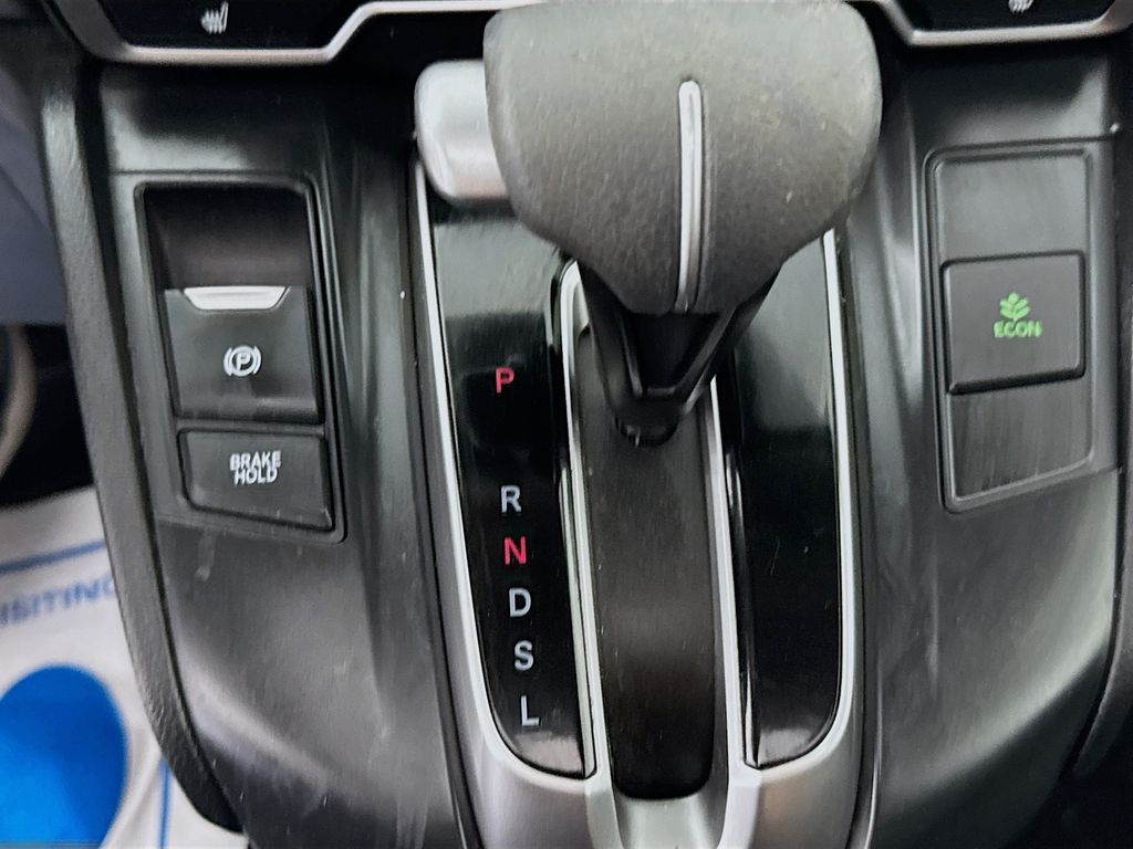 Used Car 2019 Honda Cr-v  Ex For Sale Under $25,000 In Austin, Texas