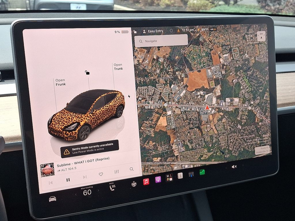 Thumbnail: 2024 Tesla Model Y - 19