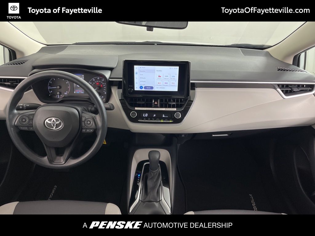 Thumbnail: 2024 Toyota Corolla - 14