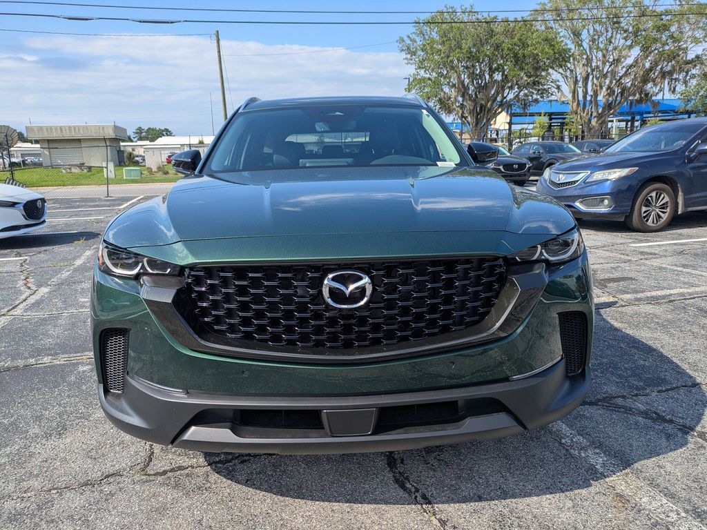 2026 Mazda CX-50 2.5 S Premium