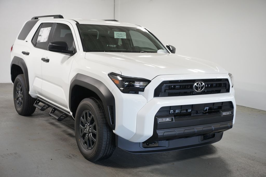 Thumbnail: 2026 Toyota 4Runner - 3