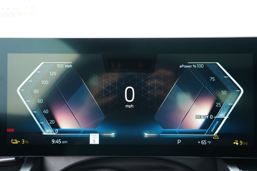 Thumbnail: 2026 BMW i5 - 17