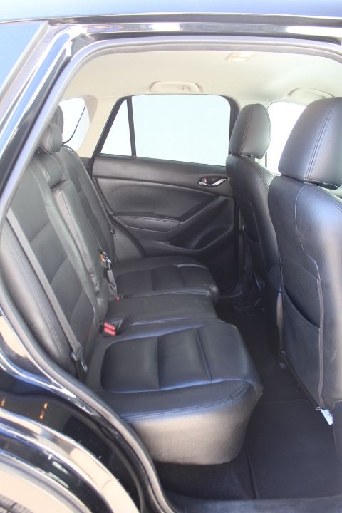 Used Car 2016 Mazda Cx-5  Touring For Sale Under $12,000 In Georgetown, Texas