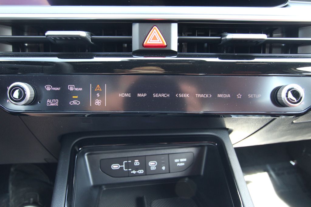 New 2026 Kia K5 Sedan