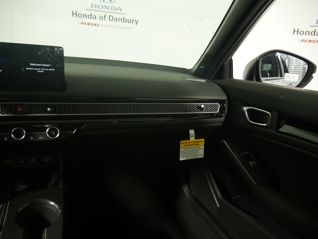 Thumbnail: 2026 Honda Civic - 14