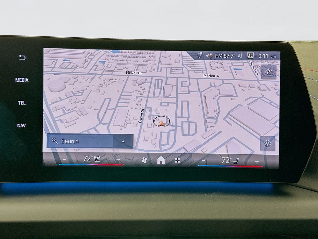 Thumbnail: 2026 BMW 2 Series - 12