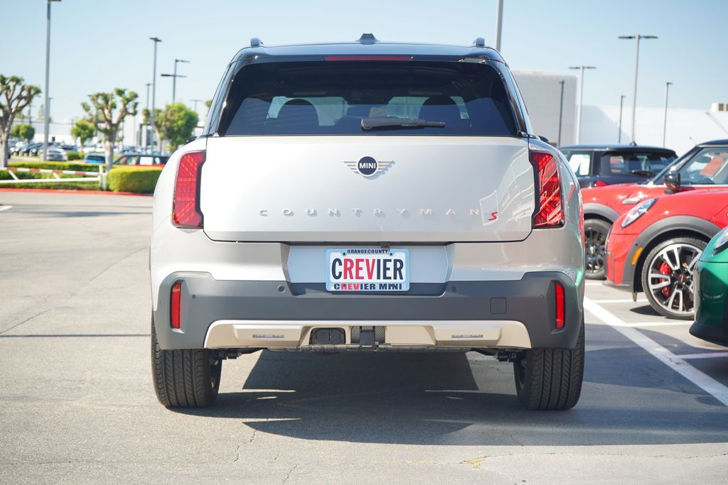 Thumbnail: 2026 MINI Cooper Countryman - 4
