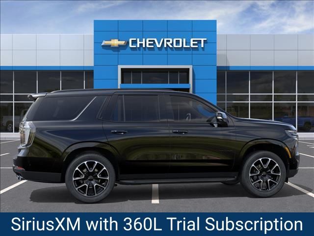 ChevroletTahoe5