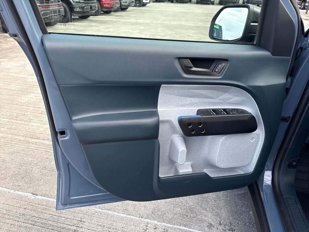 New 2026 Gray Ford XLT image 17