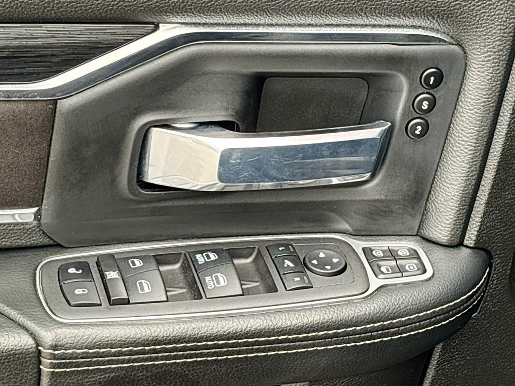 Thumbnail: 2024 RAM 2500 - 22