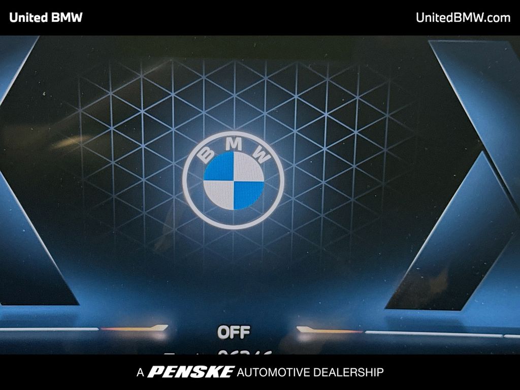 Thumbnail: 2025 BMW X5 - 7