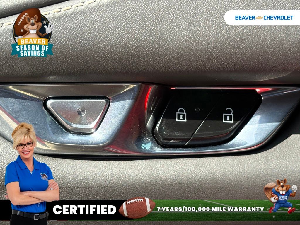 Used 2025 Chevrolet Corvette Coupe