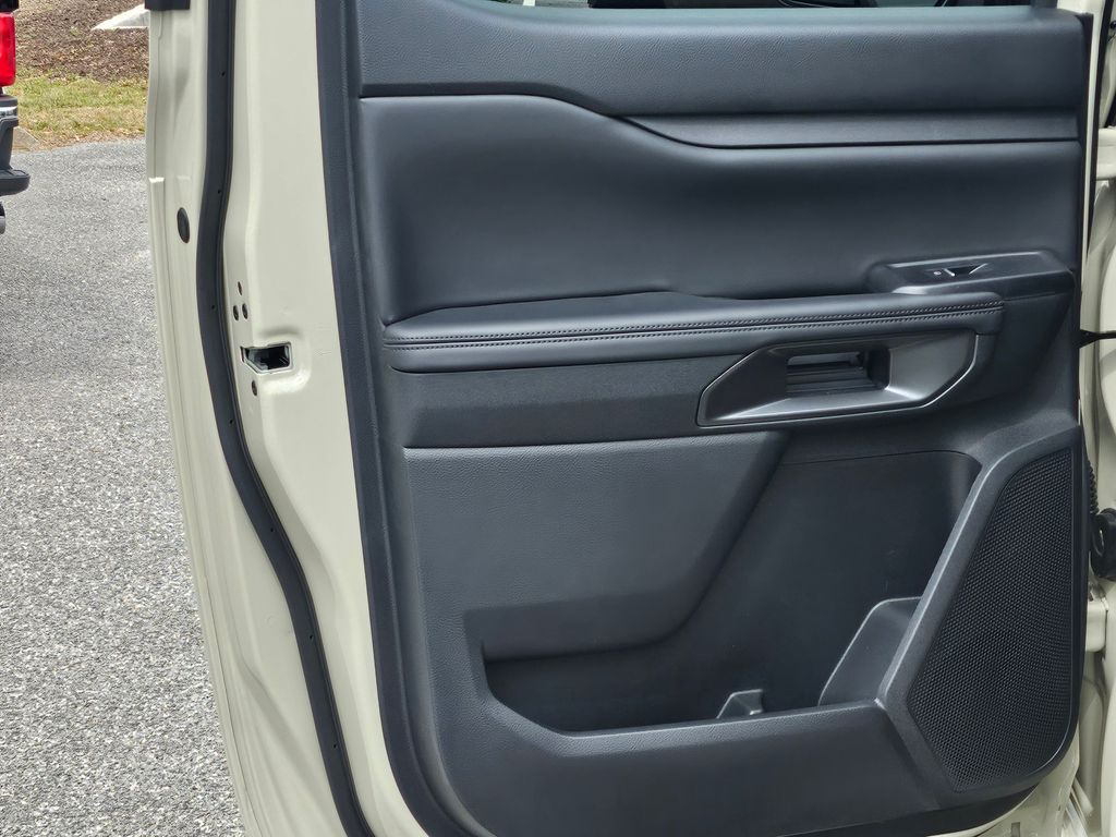 2026 Ford Ranger Raptor Beige at Walterboro Ford