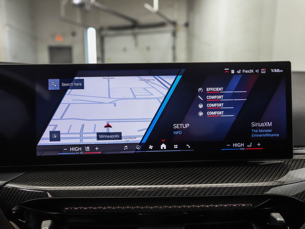 Thumbnail: 2026 BMW M4 - 15