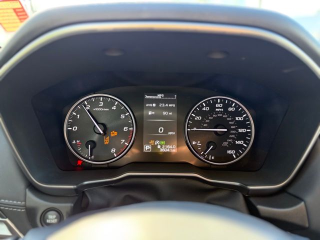 2023 Subaru Outback Touring XT