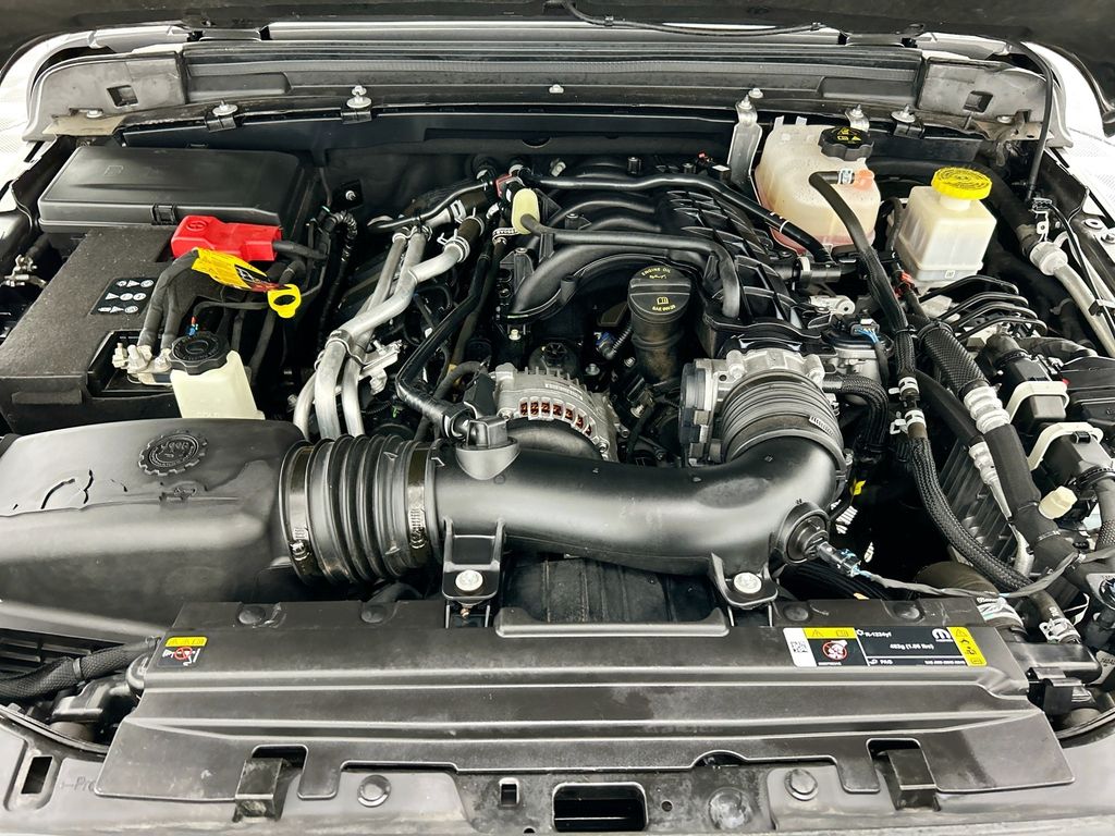 Thumbnail: 2022 Jeep Gladiator - 27