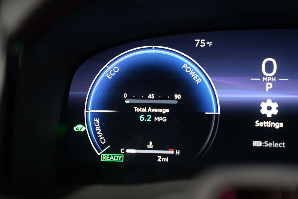 2025 Toyota Camry XSE 17