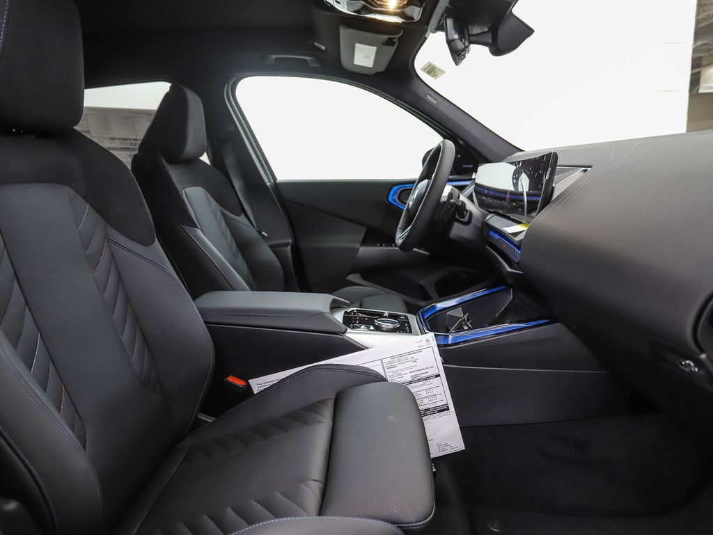 2025 BMW X3 3.0i 30