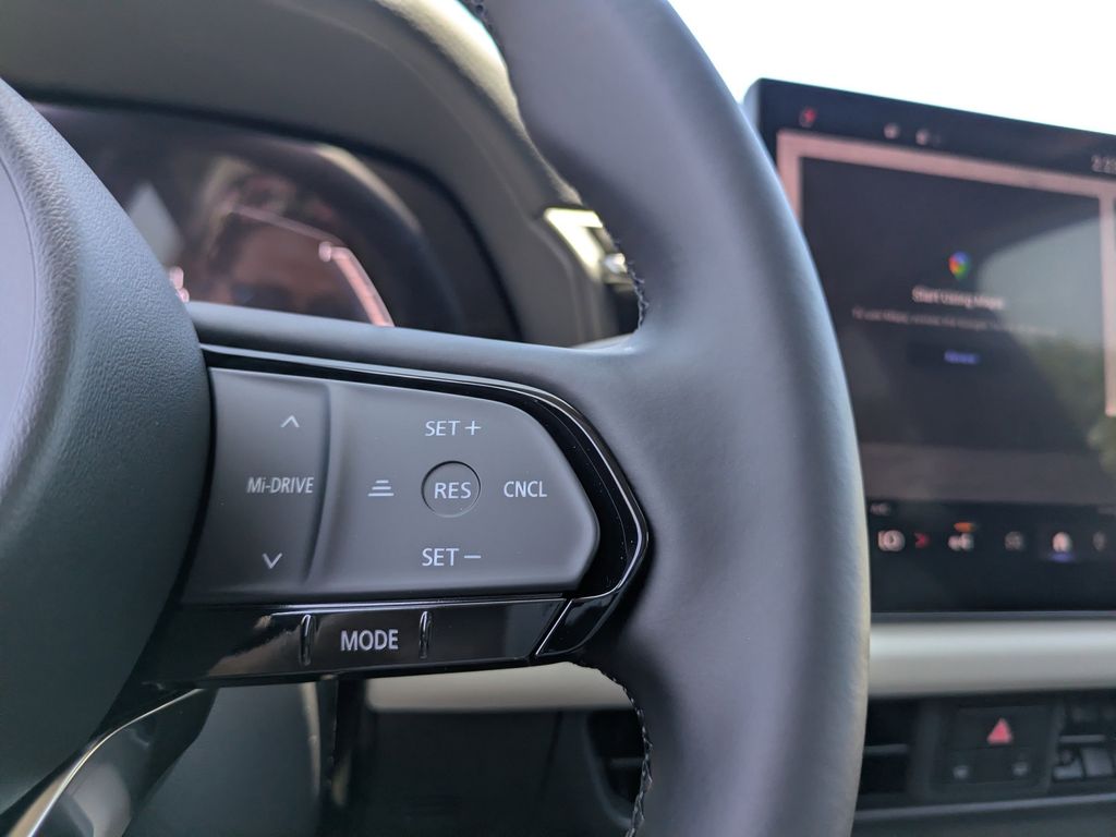 2026 Mazda CX-5 2.5 S Select